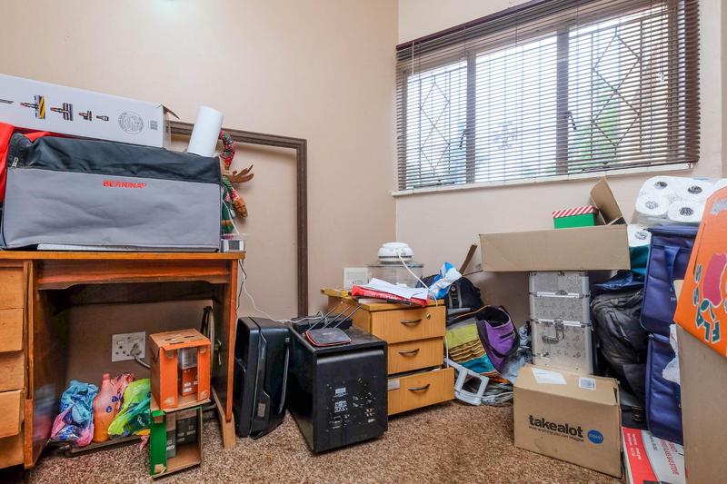3 Bedroom Property for Sale in Quellerina Gauteng
