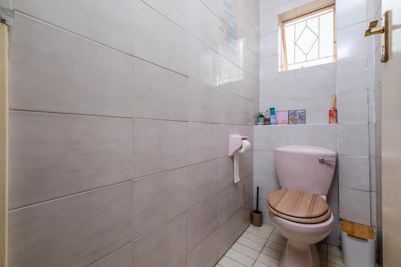 3 Bedroom Property for Sale in Quellerina Gauteng