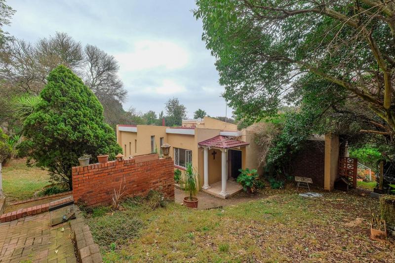 3 Bedroom Property for Sale in Quellerina Gauteng