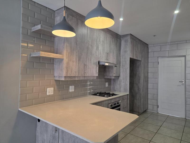 To Let 3 Bedroom Property for Rent in Kenmare Gauteng