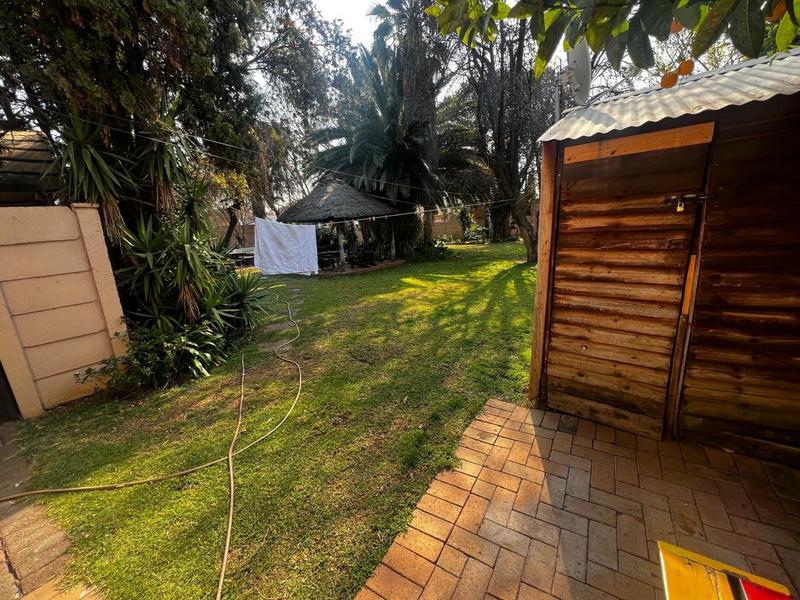 3 Bedroom Property for Sale in Vanderbijlpark SW 5 Gauteng