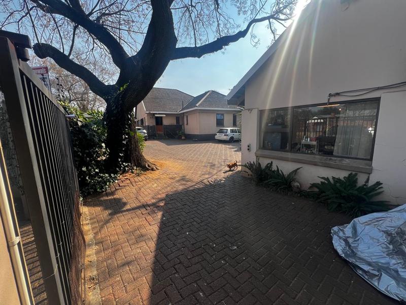 3 Bedroom Property for Sale in Vanderbijlpark SW 5 Gauteng
