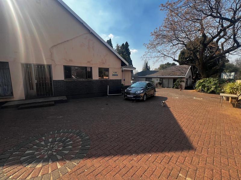 3 Bedroom Property for Sale in Vanderbijlpark SW 5 Gauteng