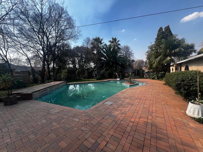 3 Bedroom Property for Sale in Vanderbijlpark SW 5 Gauteng