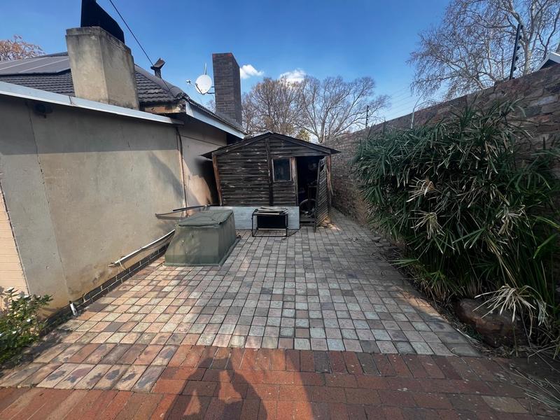 3 Bedroom Property for Sale in Vanderbijlpark SW 5 Gauteng