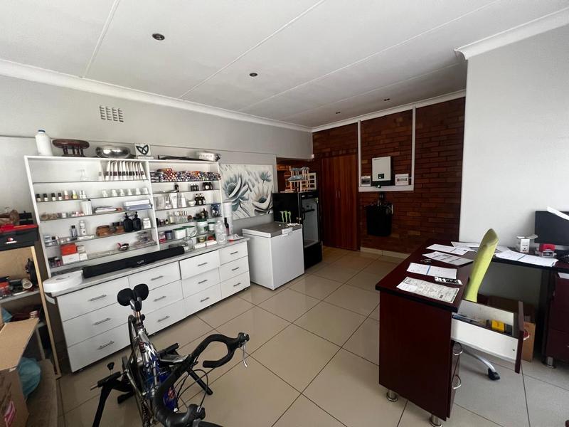 3 Bedroom Property for Sale in Vanderbijlpark SW 5 Gauteng