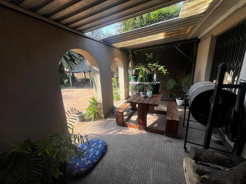 3 Bedroom Property for Sale in Vanderbijlpark SW 5 Gauteng