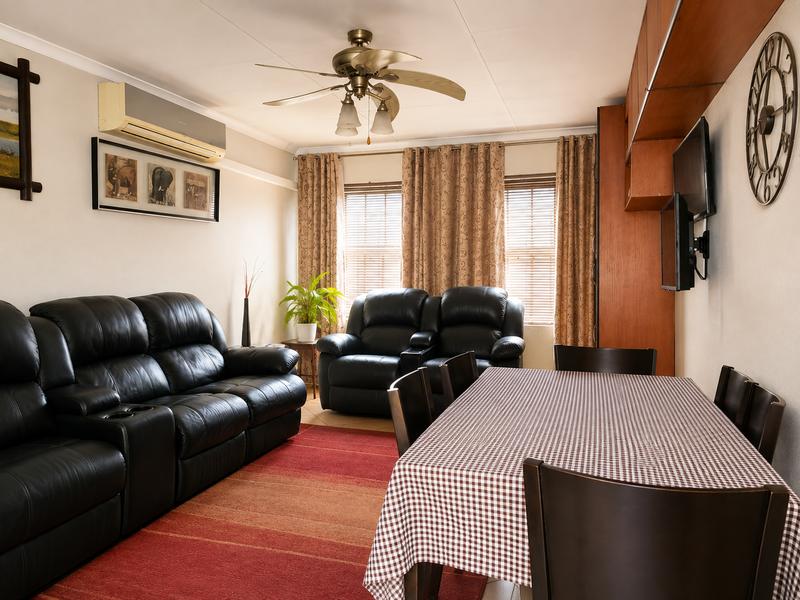 4 Bedroom Property for Sale in Olievenhoutbosch Gauteng