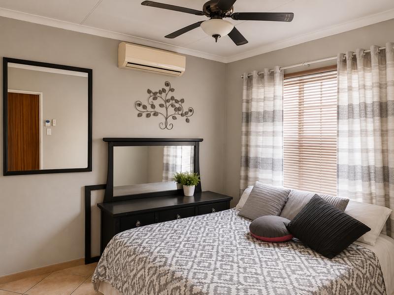 4 Bedroom Property for Sale in Olievenhoutbosch Gauteng