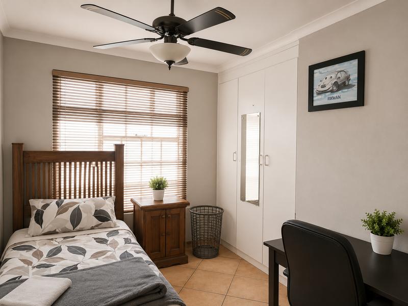 4 Bedroom Property for Sale in Olievenhoutbosch Gauteng