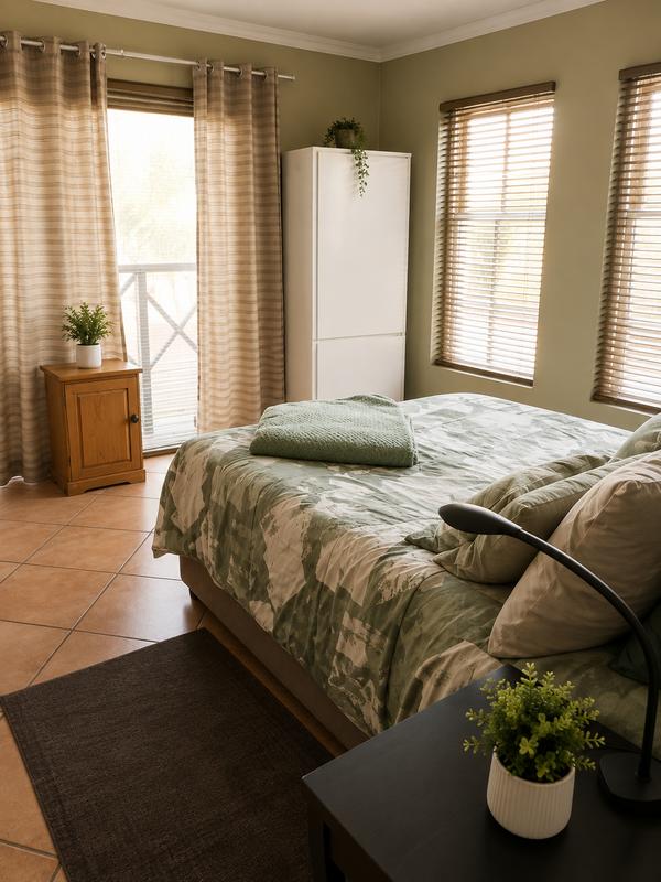 4 Bedroom Property for Sale in Olievenhoutbosch Gauteng