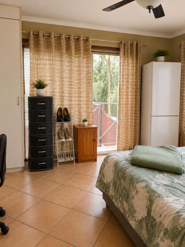 4 Bedroom Property for Sale in Olievenhoutbosch Gauteng