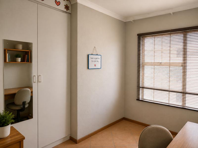 4 Bedroom Property for Sale in Olievenhoutbosch Gauteng