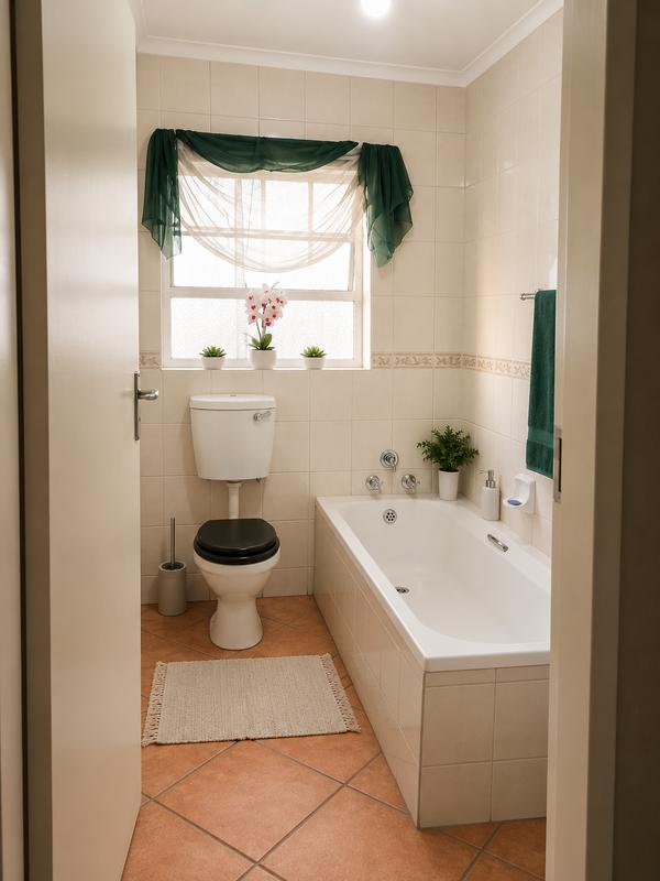 4 Bedroom Property for Sale in Olievenhoutbosch Gauteng