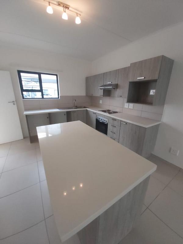To Let 2 Bedroom Property for Rent in Carlswald Gauteng