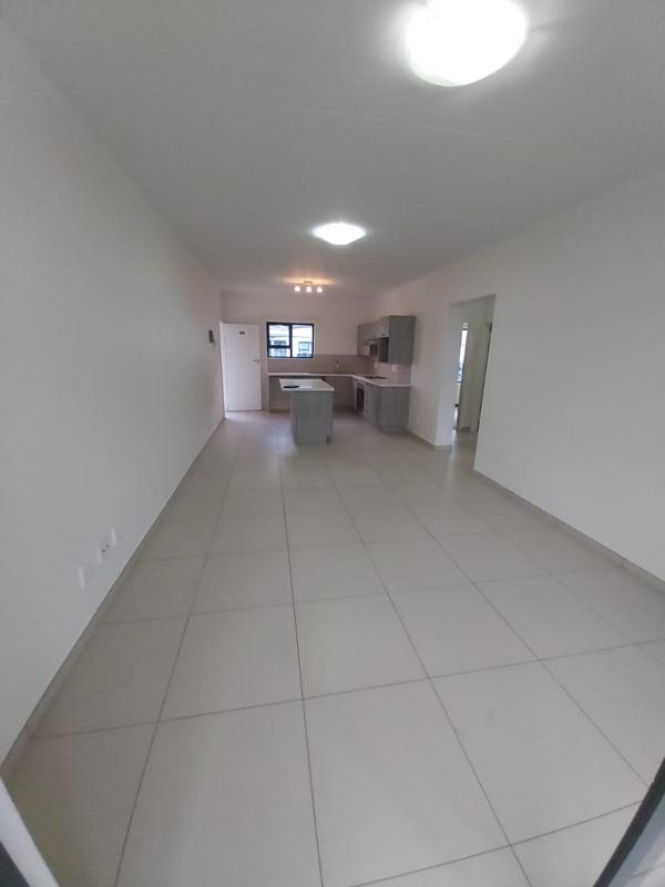 To Let 2 Bedroom Property for Rent in Carlswald Gauteng