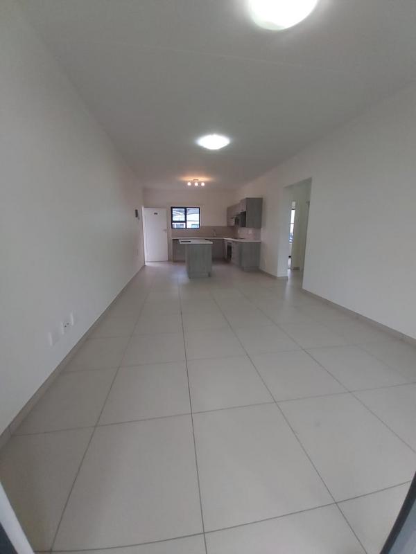 To Let 2 Bedroom Property for Rent in Carlswald Gauteng