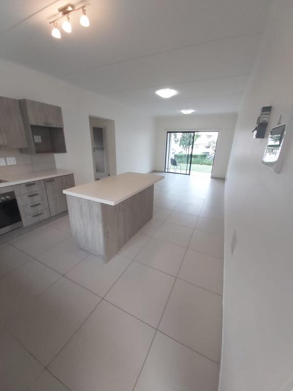 To Let 2 Bedroom Property for Rent in Carlswald Gauteng
