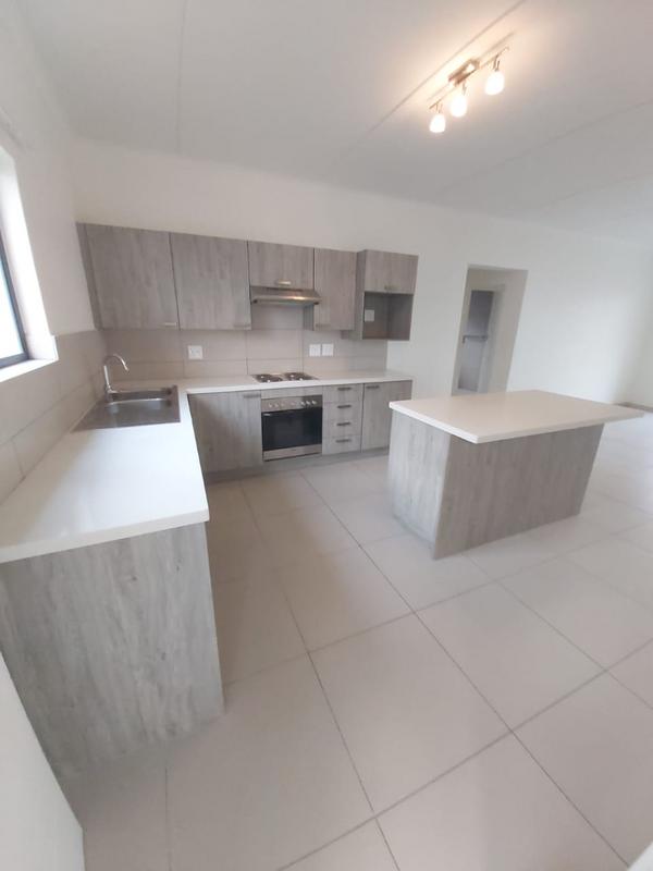 To Let 2 Bedroom Property for Rent in Carlswald Gauteng