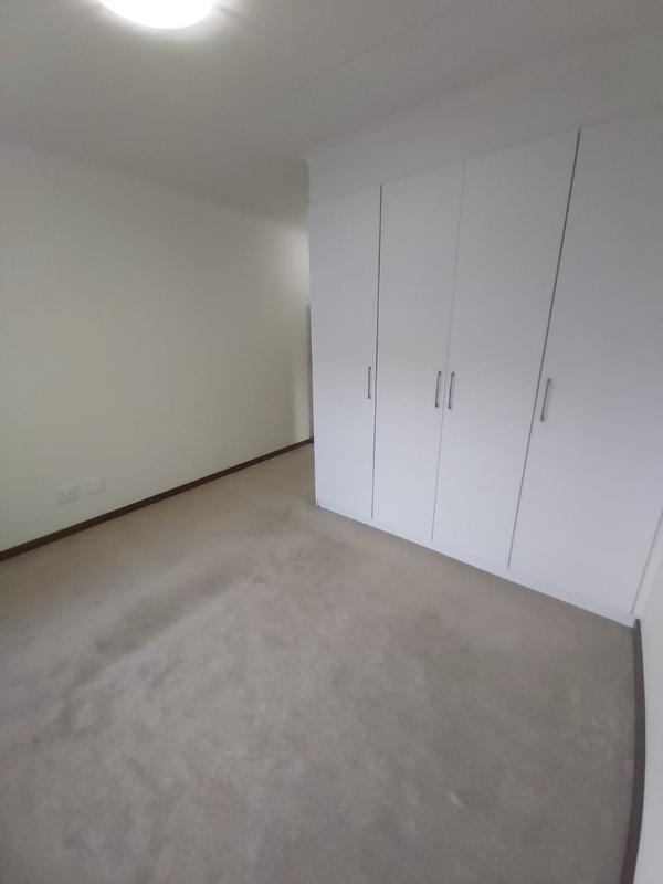 To Let 2 Bedroom Property for Rent in Carlswald Gauteng