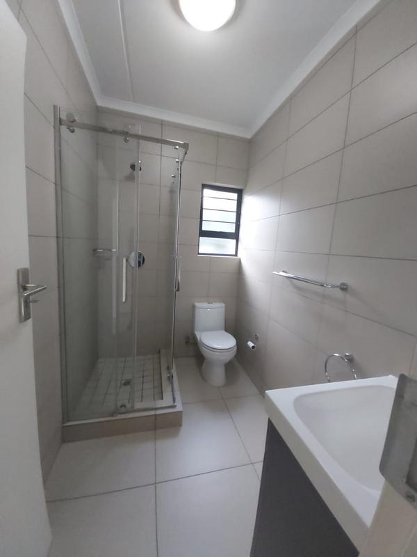 To Let 2 Bedroom Property for Rent in Carlswald Gauteng