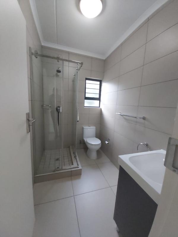 To Let 2 Bedroom Property for Rent in Carlswald Gauteng