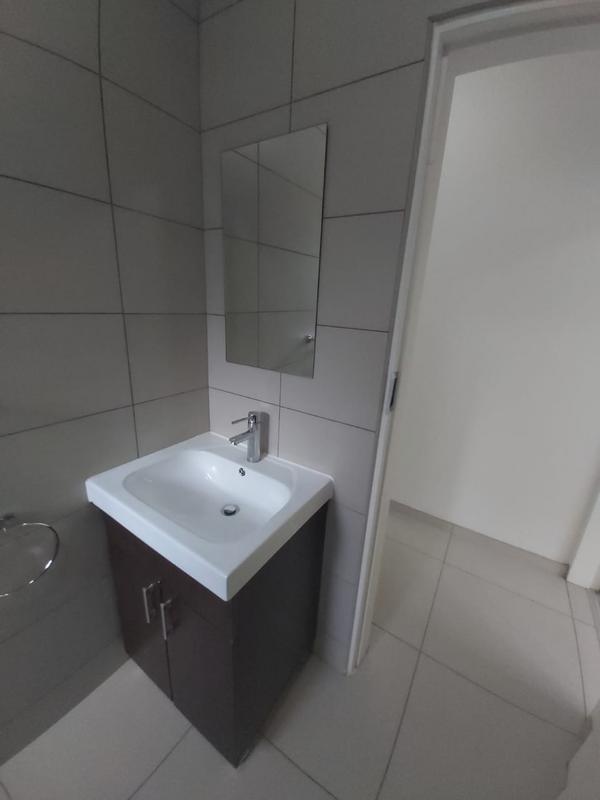 To Let 2 Bedroom Property for Rent in Carlswald Gauteng