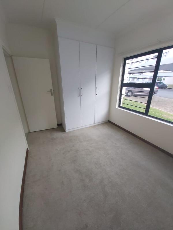 To Let 2 Bedroom Property for Rent in Carlswald Gauteng