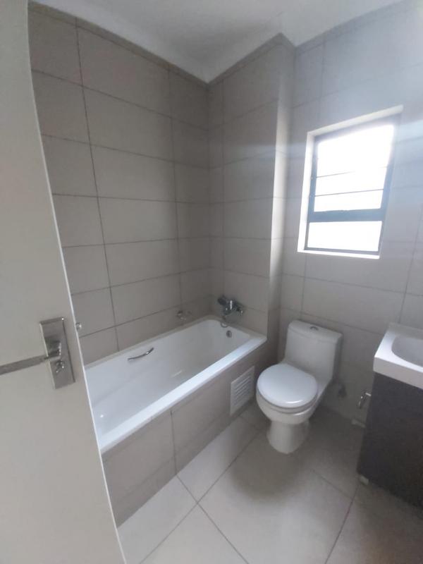 To Let 2 Bedroom Property for Rent in Carlswald Gauteng