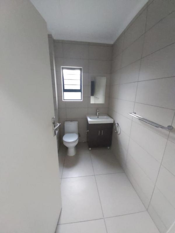 To Let 2 Bedroom Property for Rent in Carlswald Gauteng