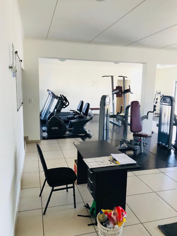 To Let 2 Bedroom Property for Rent in Carlswald Gauteng