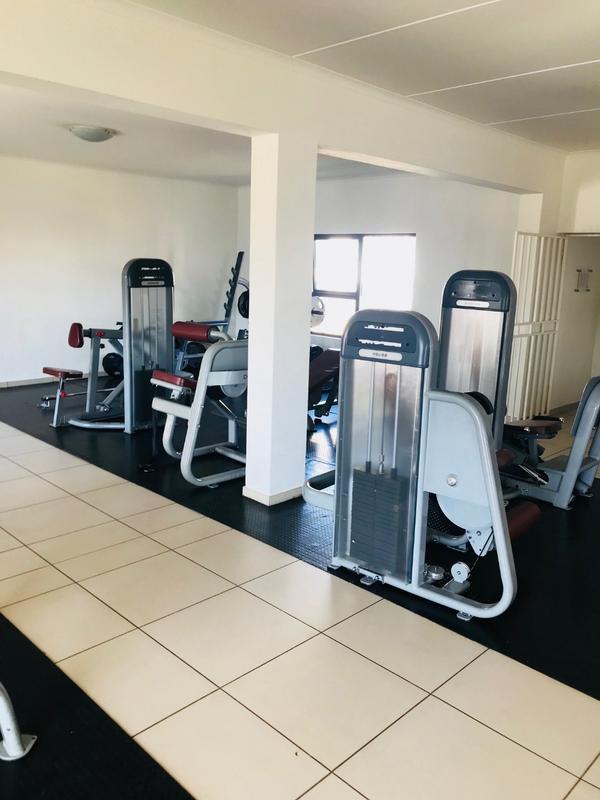 To Let 2 Bedroom Property for Rent in Carlswald Gauteng