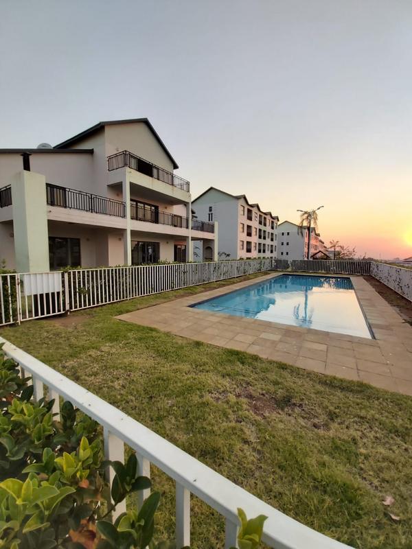 To Let 2 Bedroom Property for Rent in Carlswald Gauteng