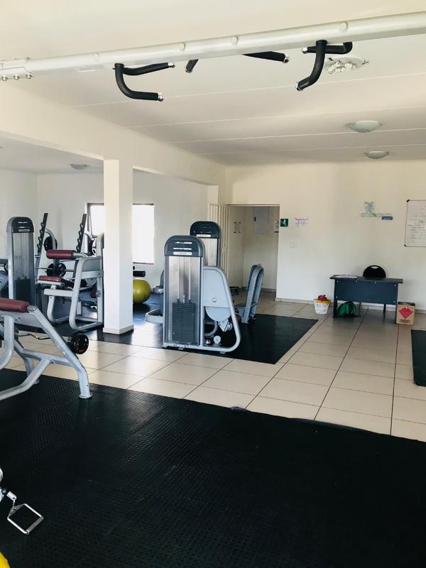 To Let 2 Bedroom Property for Rent in Carlswald Gauteng