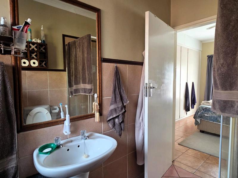 To Let 2 Bedroom Property for Rent in Mooikloof Ridge Gauteng