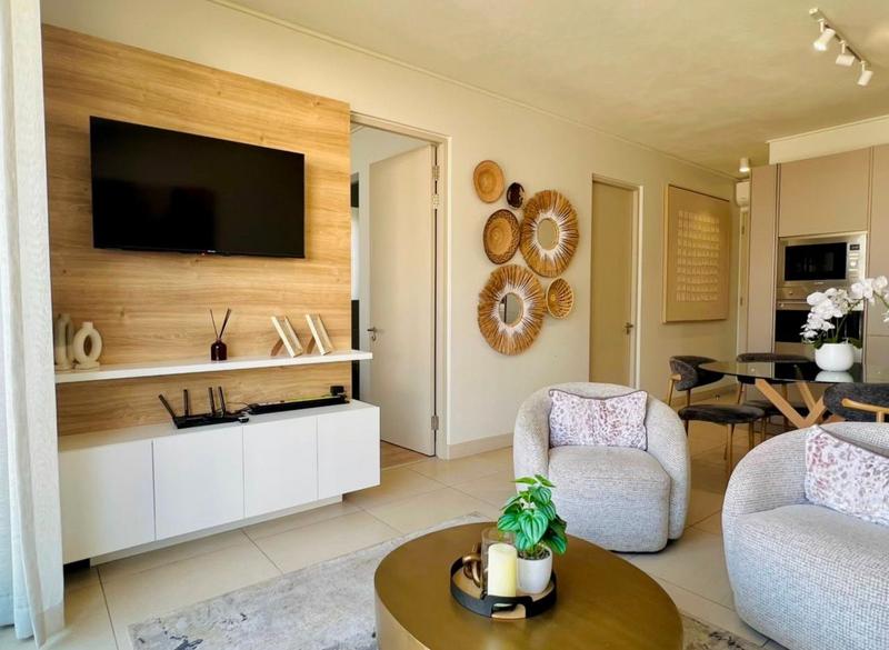 To Let 2 Bedroom Property for Rent in Rosebank Gauteng