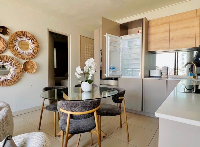 To Let 2 Bedroom Property for Rent in Rosebank Gauteng