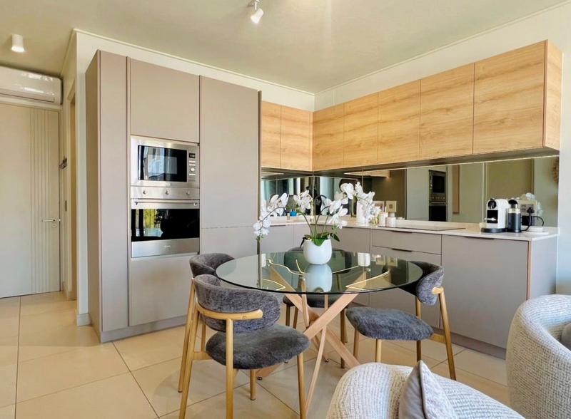 To Let 2 Bedroom Property for Rent in Rosebank Gauteng