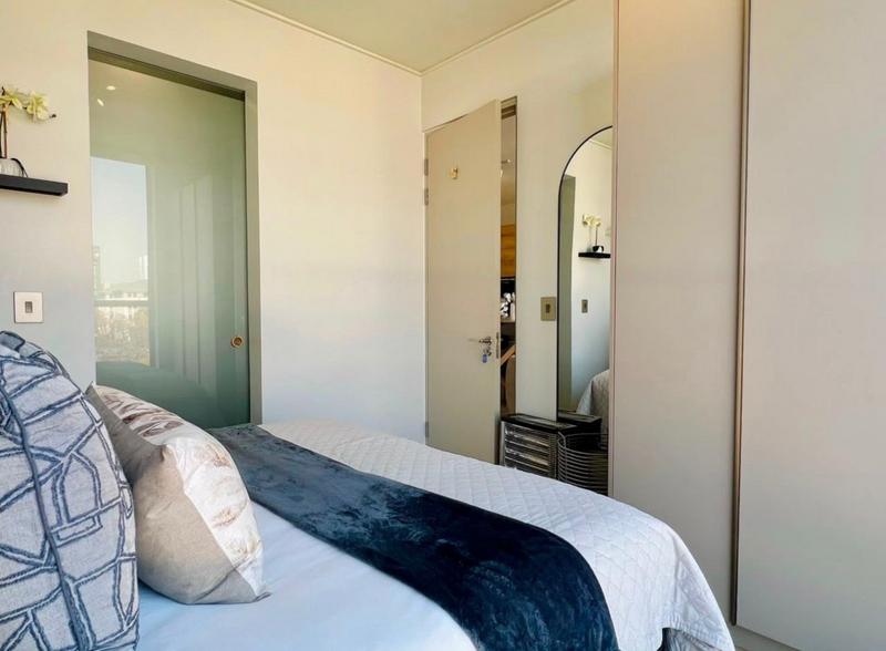 To Let 2 Bedroom Property for Rent in Rosebank Gauteng