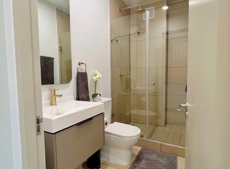 To Let 2 Bedroom Property for Rent in Rosebank Gauteng