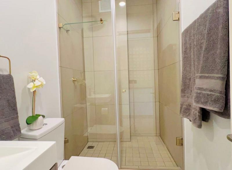 To Let 2 Bedroom Property for Rent in Rosebank Gauteng