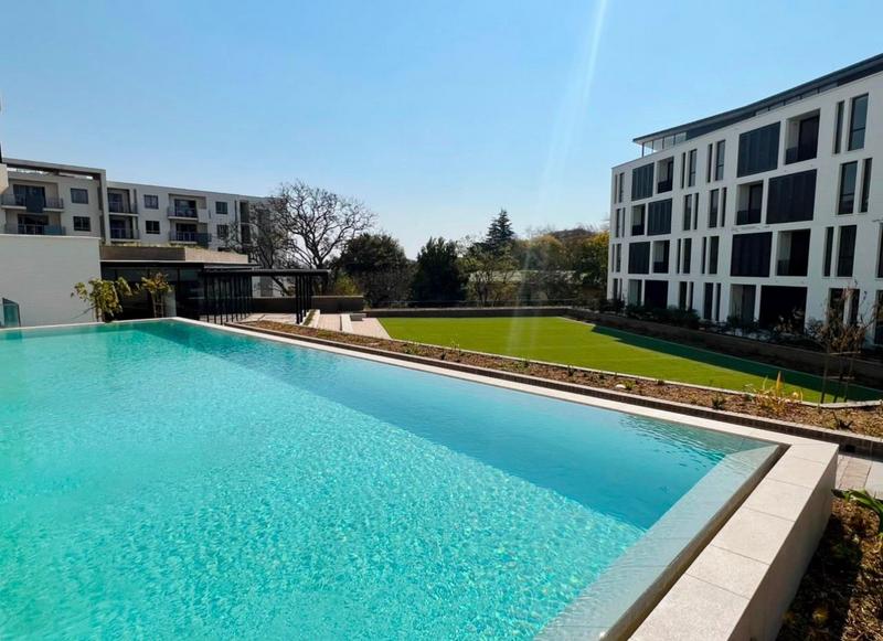 To Let 2 Bedroom Property for Rent in Rosebank Gauteng