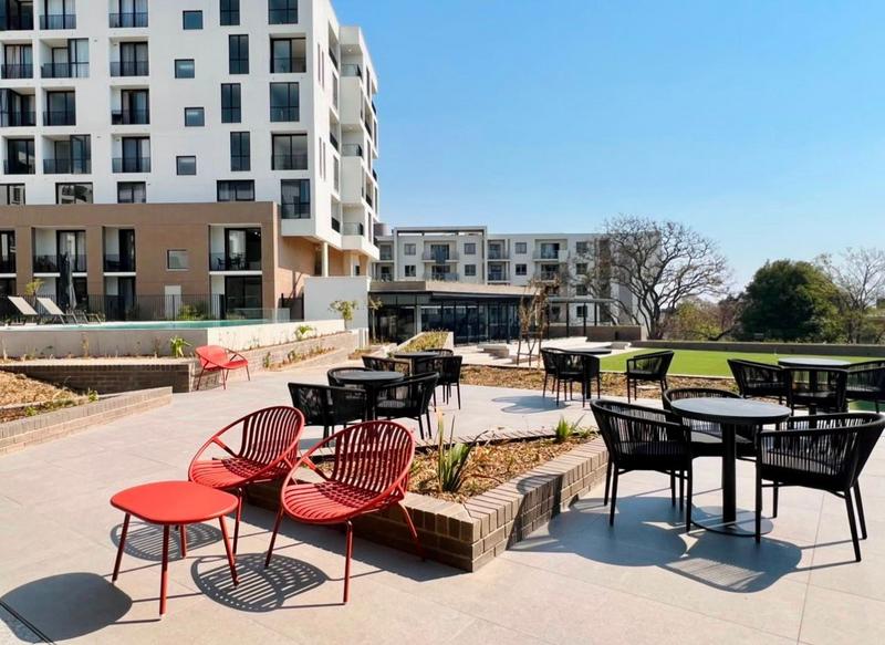 To Let 2 Bedroom Property for Rent in Rosebank Gauteng
