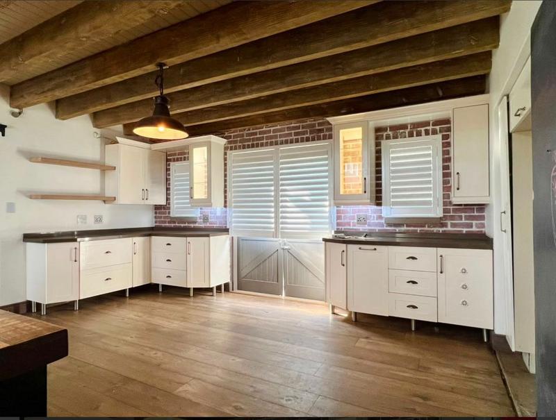 To Let 5 Bedroom Property for Rent in Copperleaf Estate Gauteng