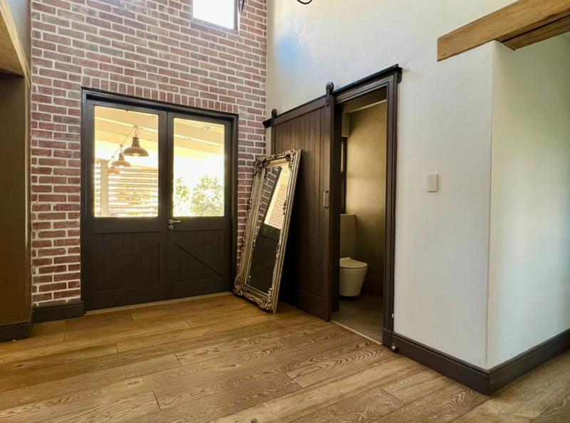 To Let 5 Bedroom Property for Rent in Copperleaf Estate Gauteng
