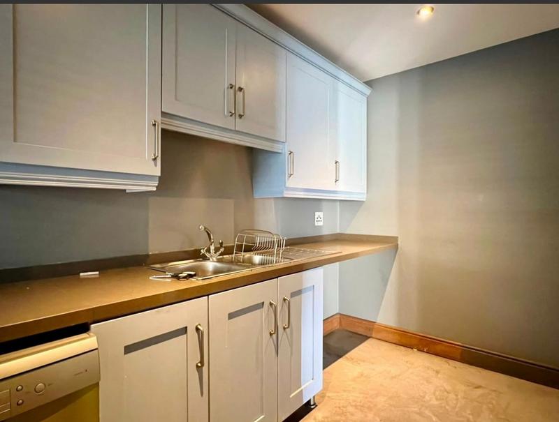 To Let 5 Bedroom Property for Rent in Copperleaf Estate Gauteng