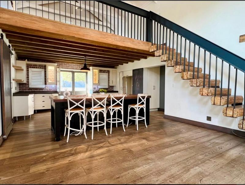 To Let 5 Bedroom Property for Rent in Copperleaf Estate Gauteng
