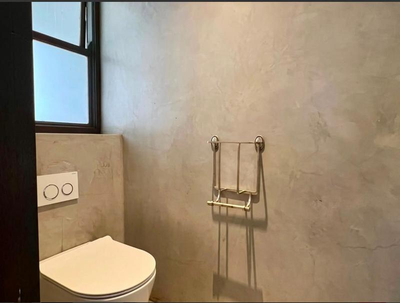 To Let 5 Bedroom Property for Rent in Copperleaf Estate Gauteng