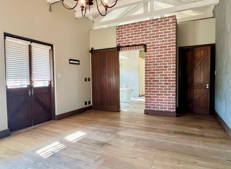 To Let 5 Bedroom Property for Rent in Copperleaf Estate Gauteng