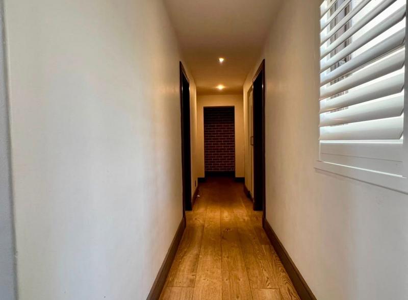 To Let 5 Bedroom Property for Rent in Copperleaf Estate Gauteng